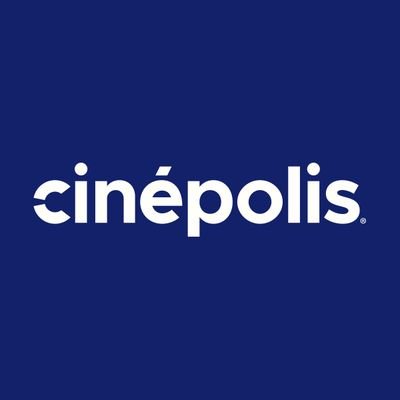 Logo Cinepolis